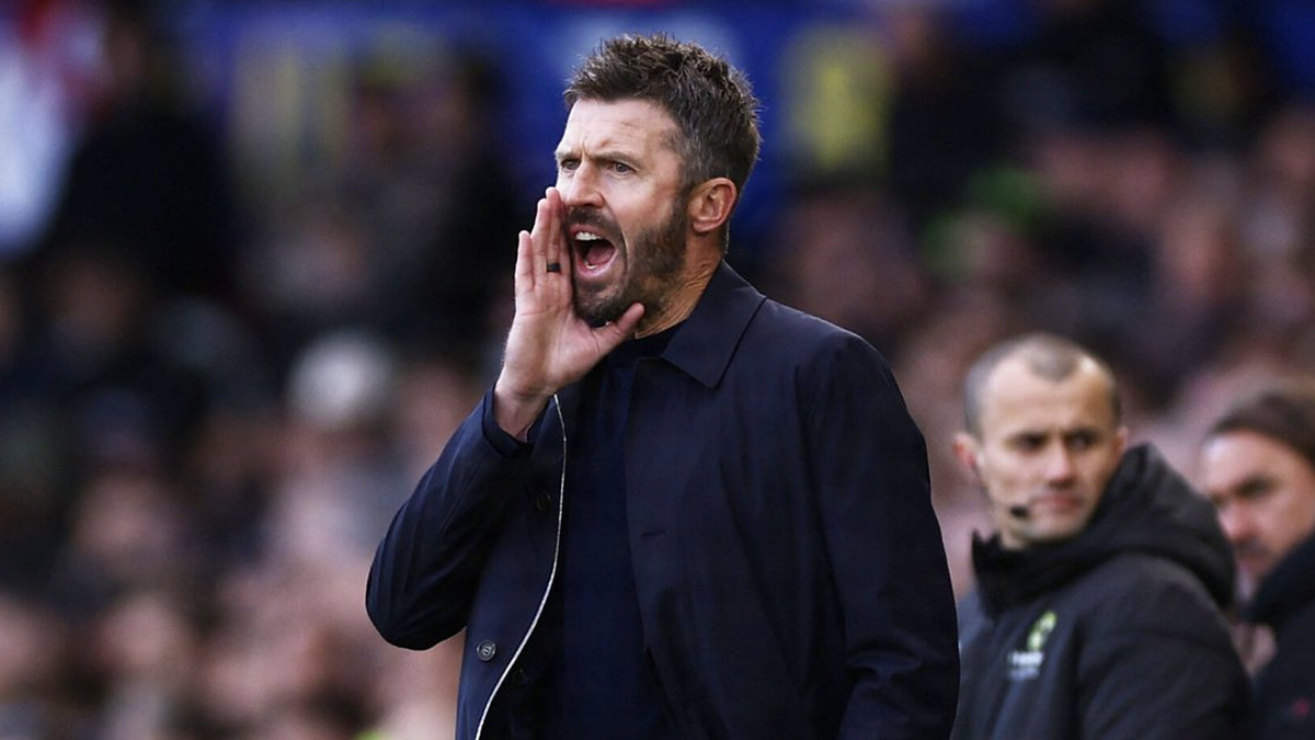 Carrick: 'Man Utd như được khởi đầu lại'