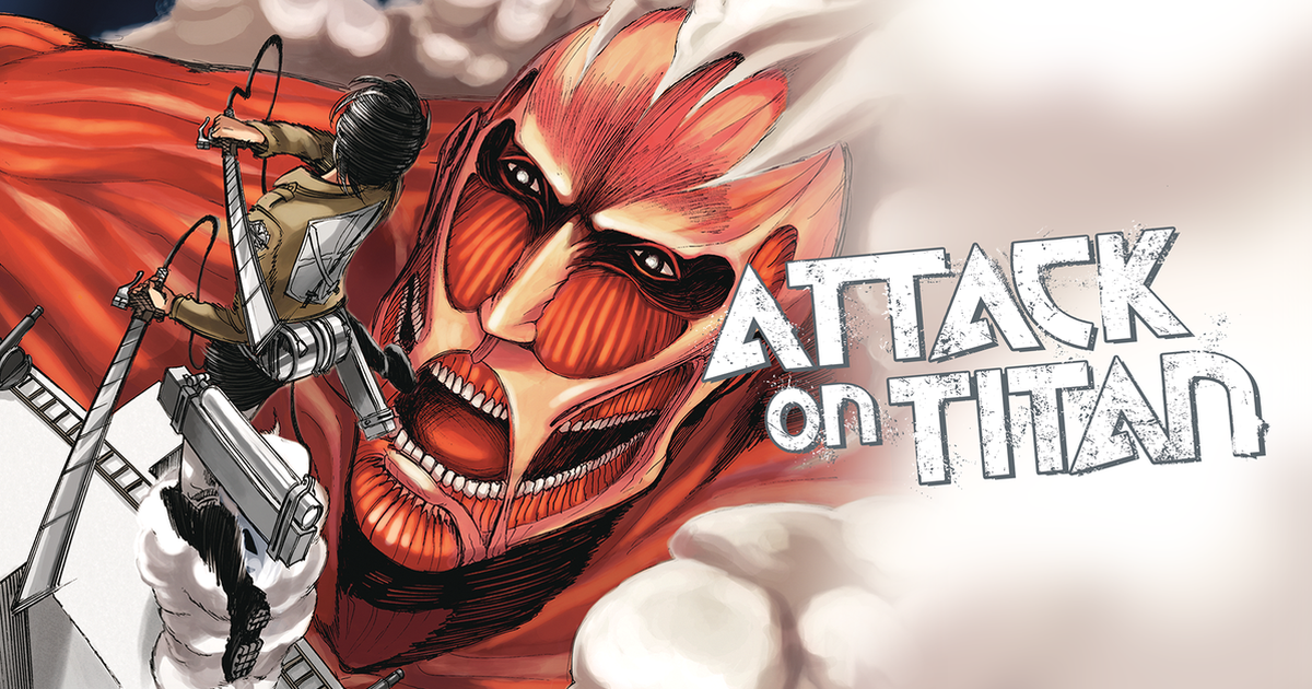 Attack on Titan, Tokyo Ghoul cùng nhiều manga bị cấm tại trường học Mỹ