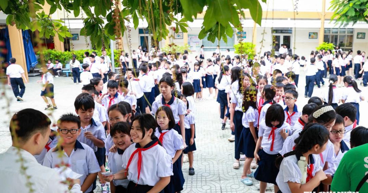 7 hành vi bị nghiêm cấm trong giáo dục: Phải quyết liệt giám sát