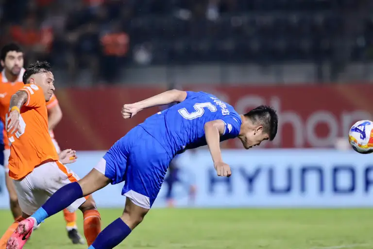 Trung vệ Quang Kiệt sẽ có cơ hội trở lại phố núi trong màu áo U.23 Việt Nam