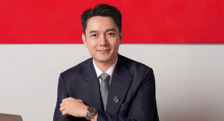 Luật sư Nguyễn Văn Duy - Ảnh: NVCC