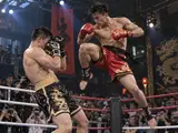 Làng kung fu Trung Quốc tổ chức loạt sự kiện giao đấu hấp dẫn thời gian qua - Ảnh minh họa