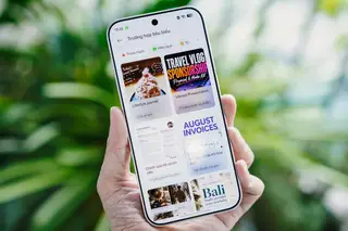 ColorOS 17: OPPO nâng tầm trải nghiệm smartphone với giao diện mượt mà, AI thông minh- Ảnh 7.