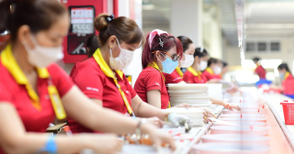 Nhiều doanh nghiệp có đơn hàng, có dòng tiền nhưng vẫn khó vay vốn