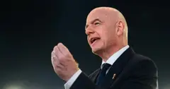 Chủ tịch FIFA tuyên bố hủy bỏ kế hoạch 'bán World Cup'