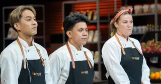 Chef Khả Nguyên thắng vang dội nhờ những món ăn ngon của Quảng Ngãi 'gây thương nhớ'