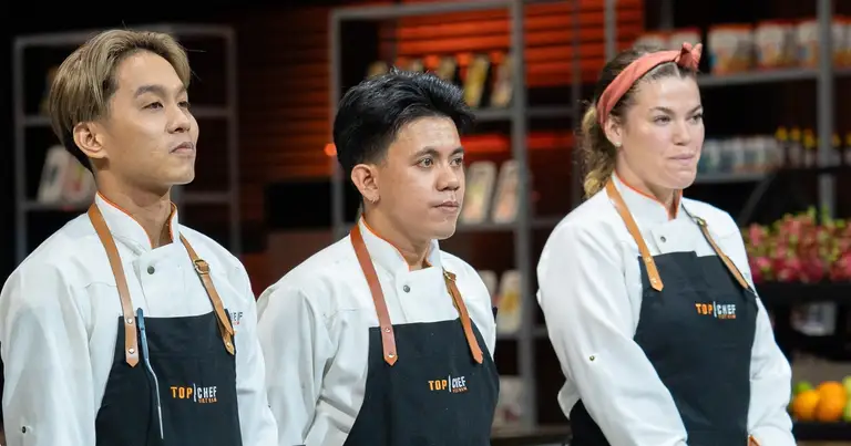 Chef Khả Nguyên thắng vang dội nhờ những món ăn ngon của Quảng Ngãi 'gây thương nhớ'