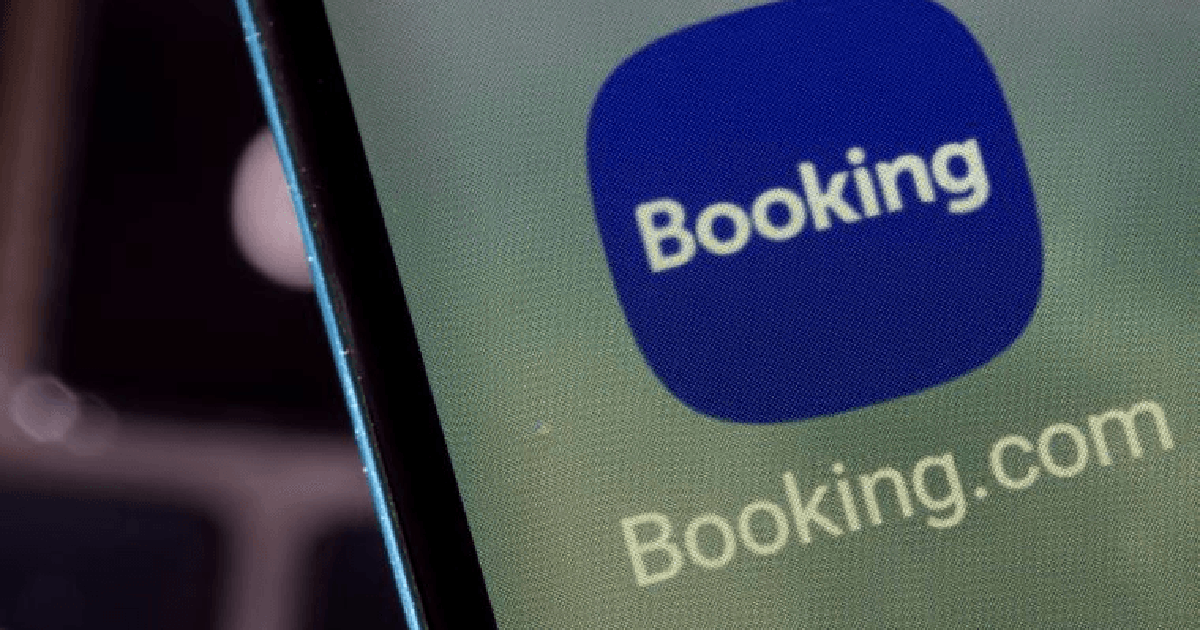 Nóng: Booking.com bị điều tra vì để khách hàng đối mặt với làn sóng lừa đảo
