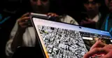 Màn hình cảm ứng trên MacBook Pro mới hoạt động như thế nào?