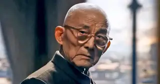 Diễn viên 'Tế Công' Du Bổn Xương qua đời