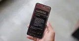 Đoạn chat AI đã xóa trên Android không biến mất hoàn toàn