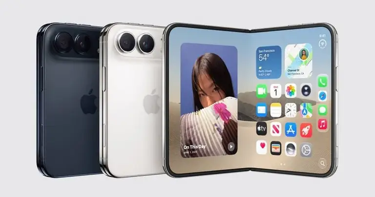 Vén màn thời lượng pin và tốc độ sạc thực tế của iPhone Duo