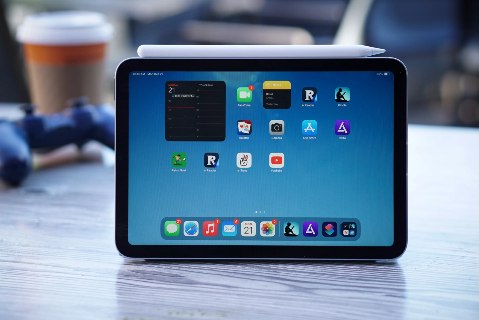 iPad mini sẽ có nâng cấp lớn nhất từ trước tới nay