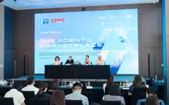 VSMCamp & CSMOSummit 2026: Khi AI tham gia quyền lựa chọn