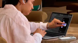 Người dùng có nhiều tùy chọn cấu hình khác nhau khi chọn mua MacBook Pro PROLED 16 inch