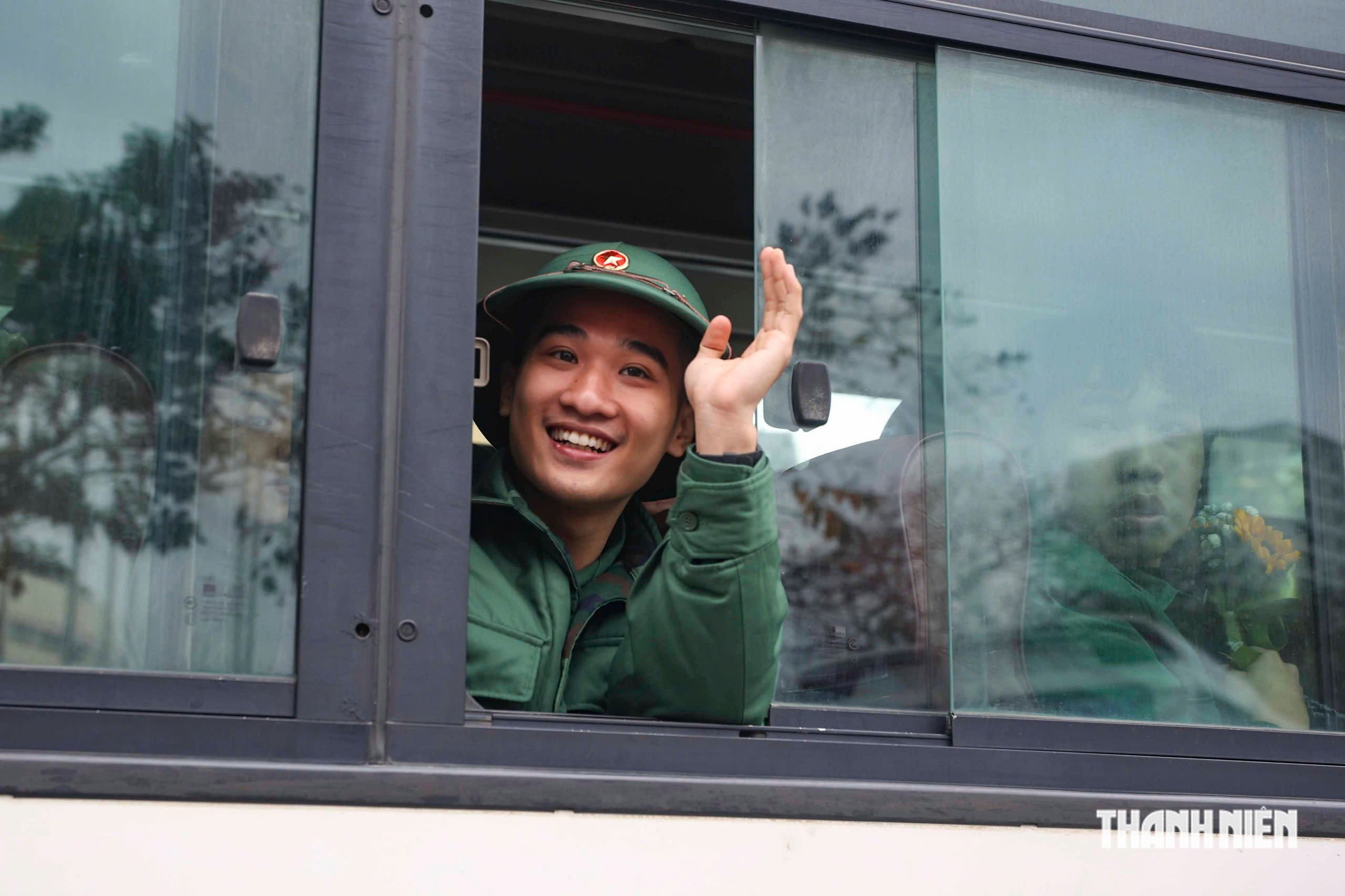 Theo dự thảo nghị định sẽ có một số nội dung thay đổi khi công dân đăng ký nghĩa vụ quân sự lần đầu, chuyển nơi cư trú