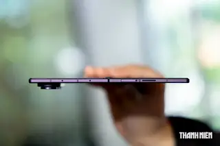 Dòng Galaxy Z Fold8 được hưởng lợi nhờ iPhone Duo
