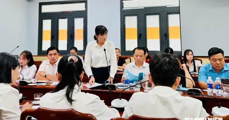 Nhiều trạm y tế xã ở TP.HCM thiếu nhân lực