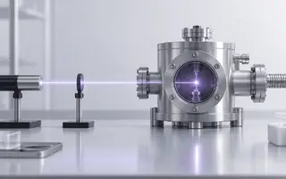 Trung Quốc công bố "Trái tim" của máy quang khắc EUV: 90% linh kiện nội địa, vài năm tới sẽ sản xuất hàng loạt