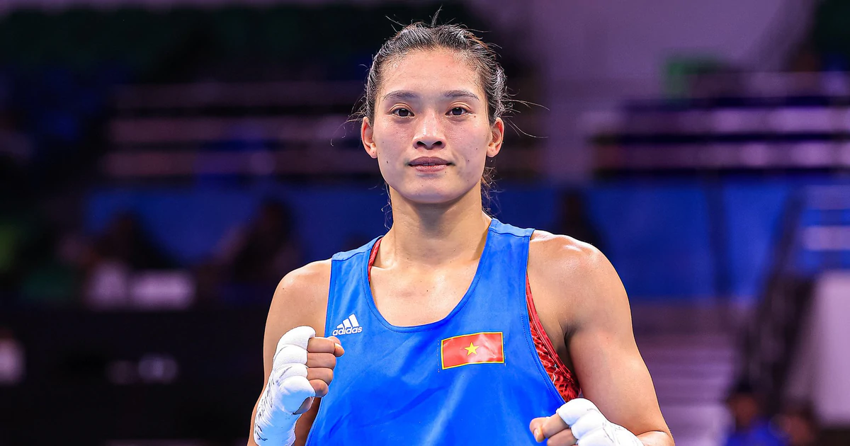 Asiad 2026 là Á vận hội của phụ nữ Việt Nam, vì sao?