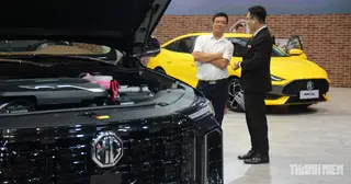 Ngoài giá bán, người Việt mua ô tô ngày càng quan tâm chi phí sử dụng