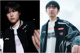 Cựu vương CKTG có nguy cơ "thất nghiệp" dù đầu mùa vừa "gánh team"