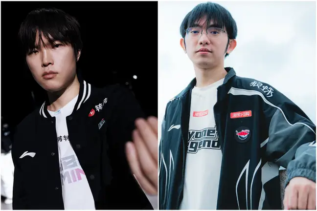 Cựu vương CKTG có nguy cơ "thất nghiệp" dù đầu mùa vừa "gánh team"