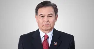Thường trực Ban Bí thư Trần Cẩm Tú sẽ dự lễ truy điệu Chủ tịch Quốc hội Lào tại Vientiane