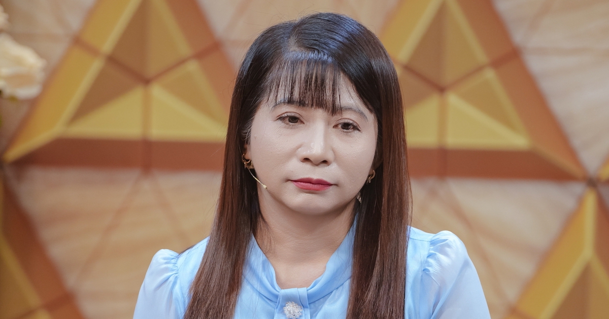 Người phụ nữ khuyết tật tiết lộ hôn nhân 20 năm nhờ 'tìm bạn bốn phương'