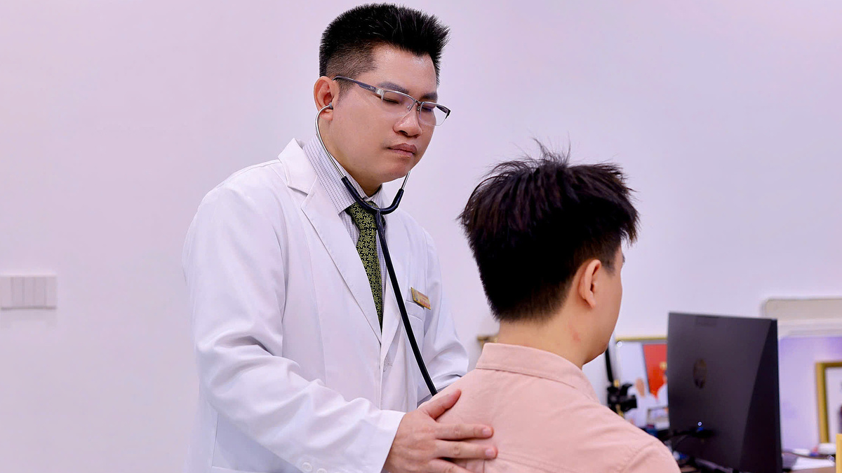 Bác sĩ tâm thần: 'Nhiều lúc tôi phải nói dối bệnh nhân'