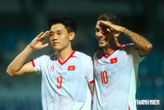 Muốn có bảng đấu nhẹ, đội tuyển Việt Nam cần giữ hạng hoặc tăng hạng FIFA