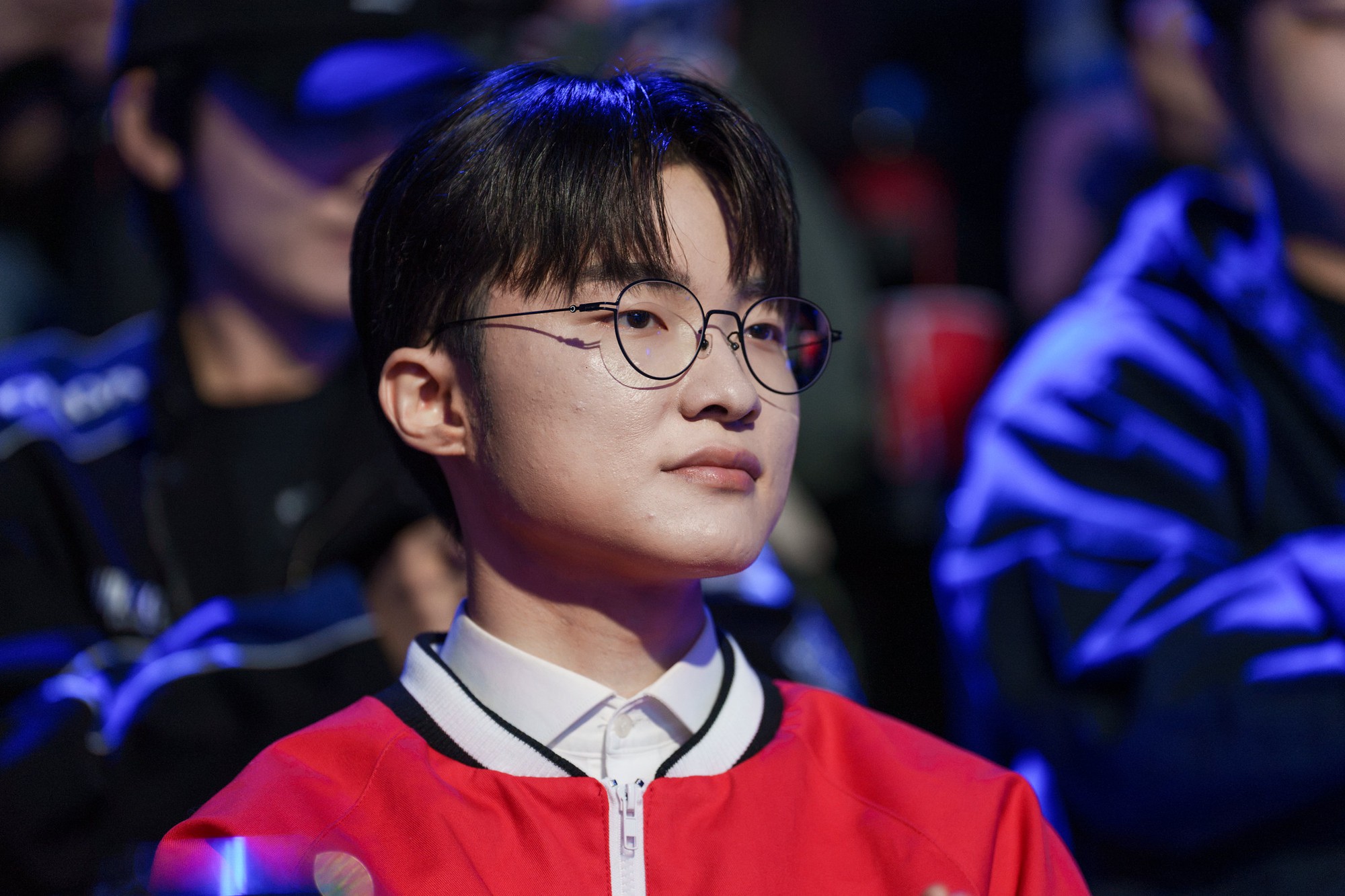T1 của Faker vẫn được đánh giá rất cao ở kỳ CKTG này - Ảnh: Flickr.