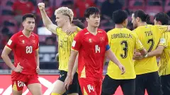 Báo Đông Nam Á nói gì về thất bại của Việt Nam ở FIFA ASEAN Cup?