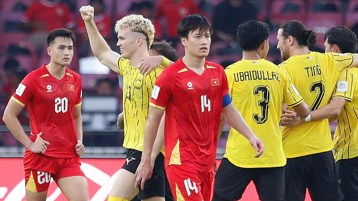 Báo Đông Nam Á nói gì về thất bại của Việt Nam ở FIFA ASEAN Cup?