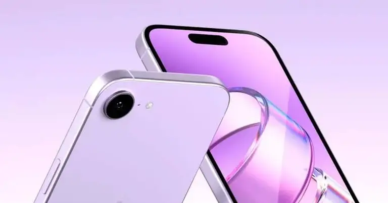 iPhone 18e tiếp tục thua kém Android ở tần số quét màn hình?
