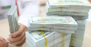 Giá USD hôm nay 16.9.2026: Tỷ giá trung tâm lập kỷ lục nhưng ngân hàng đi xuống