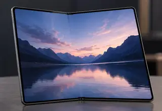 Samsung đang thử nghiệm tablet màn hình lên tới 17 inch