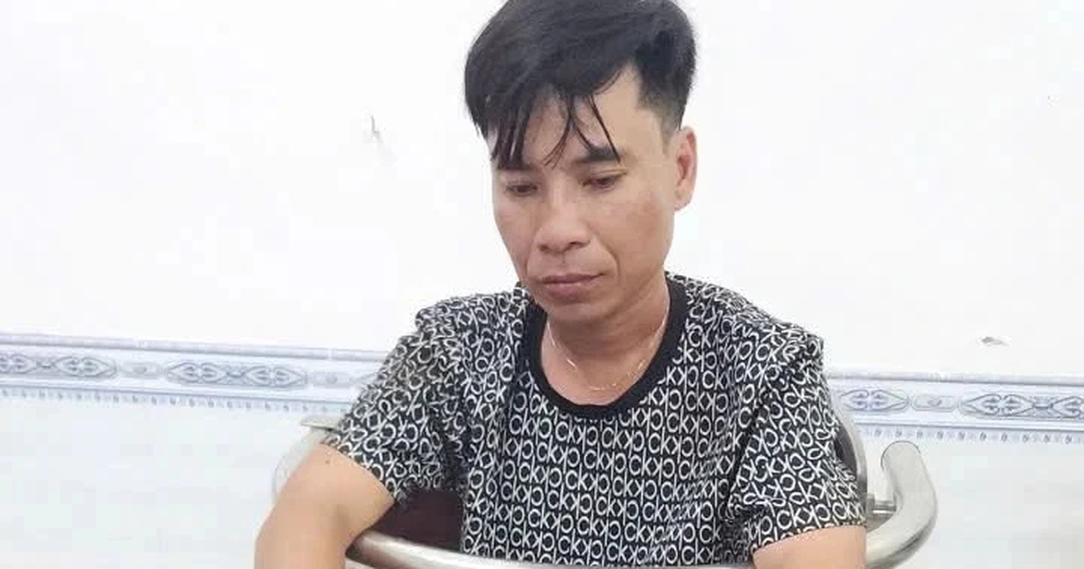 Công an tỉnh Cà Mau khởi tố bị can chém 3 mẹ con cô giáo