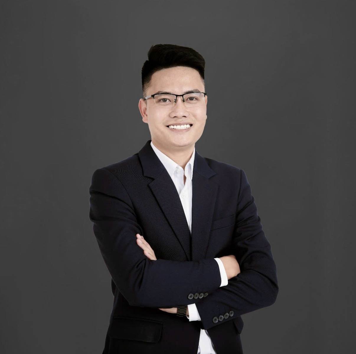 Luật sư Chu Việt Tuấn Anh