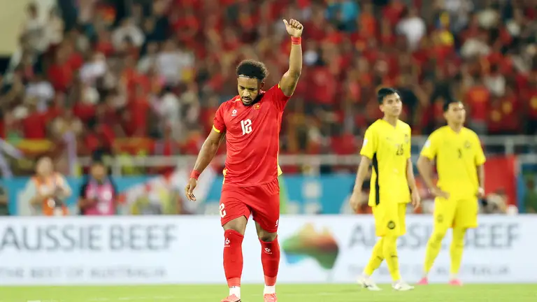 Báo Indonesia: 'Việt Nam nhỉnh hơn Thái Lan ở chung kết ASEAN Cup'