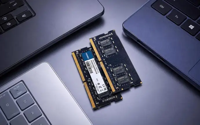 Không rẻ hơn Samsung, vì sao CXMT vẫn được cho là lọt vào tầm ngắm của HP, ASUS và Acer?