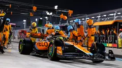 Pha pit stop trong F1 góp phần cứu sống nhiều bệnh nhân
