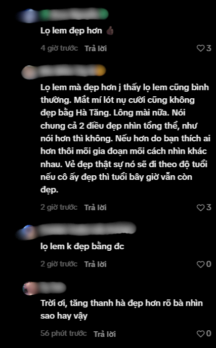 Tranh cãi Lọ Lem đẹp đến mấy cũng không bằng Tăng Thanh Hà- Ảnh 2.