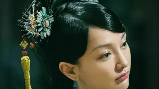 10 vai diễn khẳng định tài năng của Châu Tấn