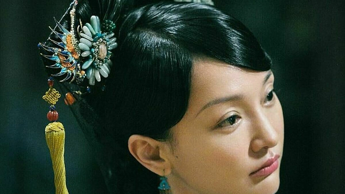 10 vai diễn khẳng định tài năng của Châu Tấn