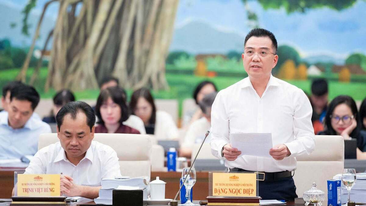 Đề xuất bổ sung ba trường hợp Nhà nước thu hồi đất để phát triển kinh tế xã hội