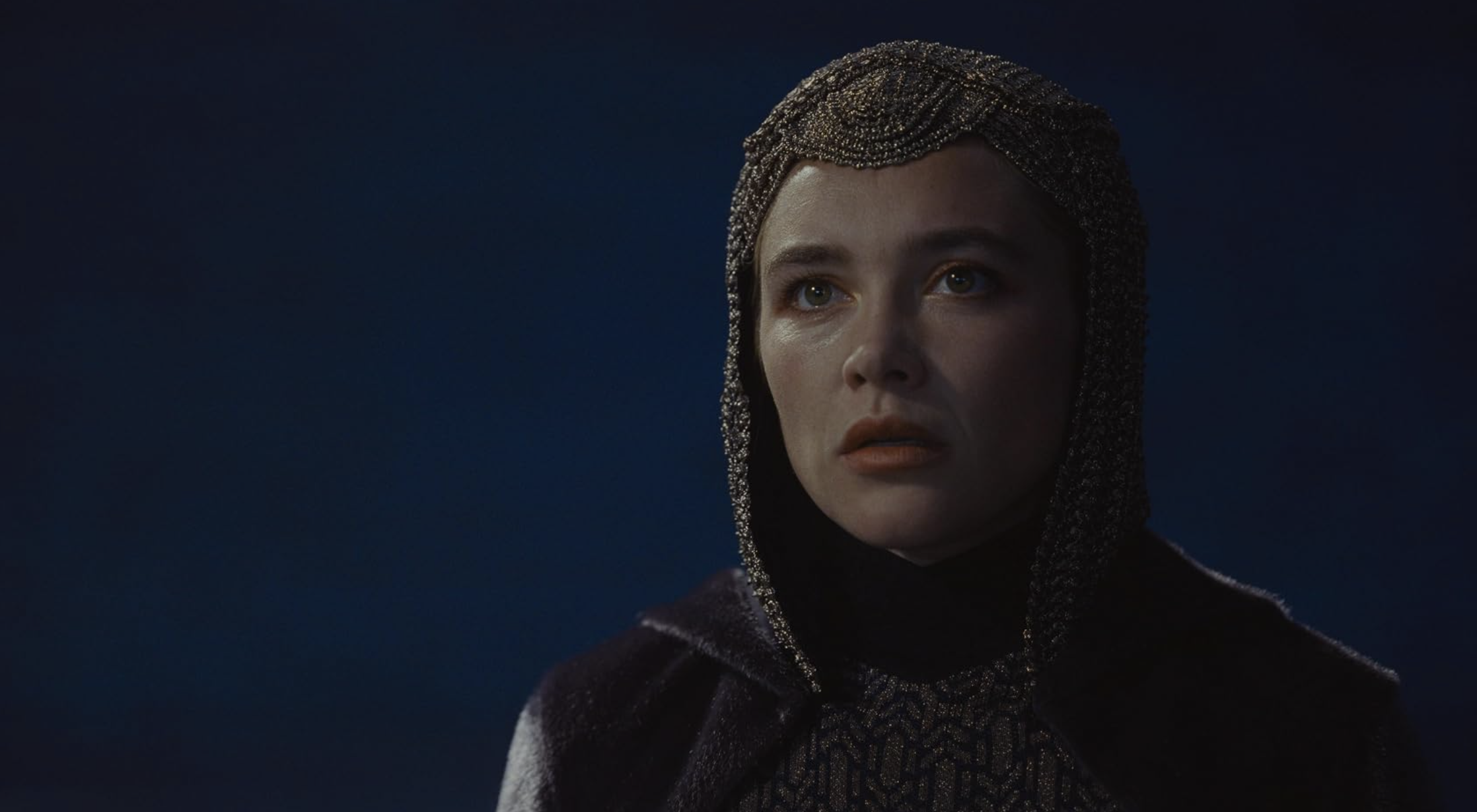 Dune: 3 chuyển thể từ tiểu thuyết Dune Messiah của Frank Herbert, do Denis Villeneuve đạo diễn - Ảnh: Warner Bros.