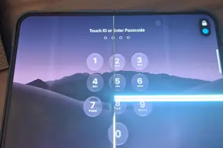 Apple gửi hướng dẫn cho Apple Store xử lý lỗi nứt màn trong iPhone Duo, khẳng định không thu hồi