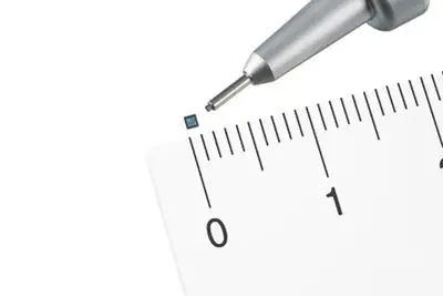 Sony ra cảm biến ảnh chỉ 1 x 1 mm cho ống nội soi dùng một lần, truyền hình số qua cáp 5 m