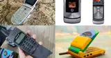 Điện thoại nắp gập thập niên 1990 có gì khiến người dùng nhớ mãi?
